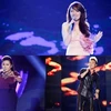Nhật Thủy được bình chọn “sớm” là... Vietnam Idol 2014