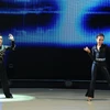 “Bước nhảy Hoàn vũ nhí”: Sân chơi mới cho các tài năng trẻ