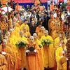 Ra mắt phim “Phật giáo Việt Nam đồng hành cùng dân tộc" 