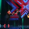 Vòng tranh đấu X-Factor: “Cực đã” với sự biến hóa của các nhóm 