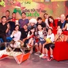 Gameshow “Những đứa trẻ hay chuyện” chính thức lên sóng VTV 