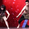 Vietnam's Got Talent: Sững sờ với màn múa của cô giáo viên mầm non