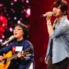 Vietnam’s Got Talent : "Mê” hai mẹ con cô giáo, Huy Tuấn bấm… nút vàng