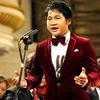 Ca sỹ Trọng Tấn lần đầu hát… rock trong “Giai điệu tự hào” tháng 12