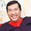 Nghệ sỹ hài Quang Thắng: “Thánh nhân đãi kẻ khù khờ"