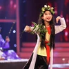 Vietnam’s Got Talent: “Nổi gai ốc” trước “Xúy Vân giả dại”… Đức Vĩnh