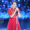Liveshow 3 Giọng hát Việt: Rapper tài năng Kimmese bất ngờ bị loại