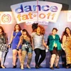 "Dance Your Fat Off" theo định dạng của Thái Lan. (Ảnh: BTC)