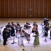Một tiết mục trong đêm nhạc Johann Sebastian Bach thuộc liên hoan âm nhạc Vietnam Connection 2016 (Ảnh: Ban tổ chức)