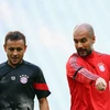 Pep Guardiola: Nếu chúng ta không có bóng, phải chạy, chạy và…chạy !