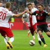 Joachim Löw: Karim Bellarabi sẽ ghi bàn ở trận đấu với Ireland