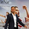 Oliver Bierhoff: Làm tiền đạo ở trận gặp Gibraltar là điều hạnh phúc