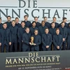 "Die Mannschaft": 90 phút của sự hài hước và xúc cảm tuyệt vời