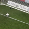 Bundesliga chính thức áp dụng công nghệ đường biên ngang 