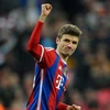 Mueller mạnh miệng tuyên bố Bayern sẽ thắng tất cả các trận còn lại