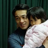 Hà Nội: Giải cứu thành công cháu bé 3 tuổi bị bắt cóc 