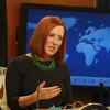 Nhà Trắng: Tổng thống Mỹ bổ nhiệm nữ giám đốc truyền thông mới 