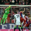 Pep Guardiola: Neuer không có lỗi, Bayern có vấn đề về tấn công