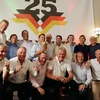 Tinh thần đồng đội là chìa khóa làm nên thành công của tuyển Đức 1990. (Nguồn:Dfb.de)