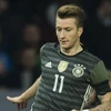 Marco Reus bị loại khỏi danh sách tuyển Đức. (Nguồn: eurosport).