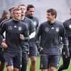Muller sẽ lại "thông nòng" ở sân chơi đến World Cup? (Ảnh Nguồn: DFb.de)