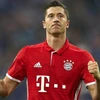 Lewandowski ở lại Bayern đến 2021. (Nguồn: DPA)