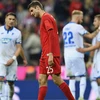 Müller: ''Tôi đang ở trong một tâm trạng thực sự tồi tệ sau trận đấu.'' (Nguồn: dfb.de)