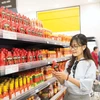 Masan Consumer Holdings là công tiêu dùng hàng đầu Việt Nam với nhiều thương hiệu nổi tiếng, uy tín trên thị trường. (Ảnh: CTV)