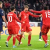 Bayern đón Bremen trên sân nhà: Để khẳng định "Mia san Bayern!"