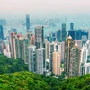 Hong Kong: Thị trường bất động sản cao cấp vẫn phát triển mạnh
