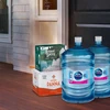 Nestle bán các thương hiệu nước suối Bắc Mỹ với giá 4,3 tỷ USD 