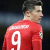 Bayern Munich sẽ 'mất' siêu tiền đạo Robert Lewandowski trong 4 tuần