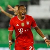 David Alaba: FC Bayern Munich luôn ở trong trái tim tôi