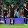 Tuyển Đức tưởng chừng đã phải nói lời chia tay EURO 2020 ngay từ vòng bảng. (Nguồn: Getty Images)