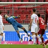 FC Bayern đã thắng FC Koln 0-4 trong chuyến làm khách tại sân RheinEnergie tại vòng đấu thứ 19 Bundesliga. (Nguồn: Fcb.com)