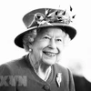 Nữ hoàng Anh Elizabeth II qua đời, hưởng thọ 96 tuổi