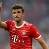 Thomas Müller: Xác lập những kỷ lục mới của mình tại bóng đá Đức