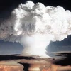 Số đầu đạn hạt nhân sẵn sàng sử dụng trên toàn cầu tiếp tục tăng