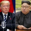 Mỹ và Triều Tiên tích cực chuẩn bị cho cuộc gặp thượng đỉnh. (Nguồn: ABC News)
