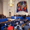 Ngày 30-4-1948 là ngày thành lập Tổ chức các nước châu Mỹ (OAS). (Nguồn: Caribbean 360)