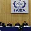 IAEA không có bằng chứng Iran đang sản xuất vũ khí hạt nhân. (Nguồn: Australian Institute of International Affairs)