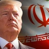 Tổng thống Mỹ Donald Trump đã có động thái mới nhất nhằm "thiêu rụi" những thành tựu của người tiền nhiệm Obama khi tuyên bố rút khỏi thỏa thuận hạt nhân Iran. (Nguồn: Bangkok Post)