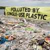 EU đề xuất cấm các sản phẩm nhựa dùng một lần. (Nguồn: DW)