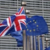 Các tập đoàn châu Âu cảnh báo không đầu tư vào Anh. (Nguồn: The Financial Express)