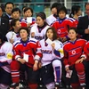 Hàn Quốc và Triều Tiên lên kế hoạch hợp tác thể thao. (Nguồn: Observer) 