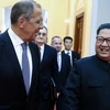 Nga kêu gọi nới lỏng trừng phạt Triều Tiên. (Nguồn: NPR)