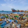 Nhật Bản nỗ lực hạn chế xả rác thải ra biển. (Nguồn: Inhabitat) 