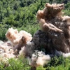 Mỹ không đề ra hạn chót cho việc phi hạt nhân hóa Triều Tiên. (Nguồn: CNN)
