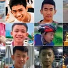 Nhìn lại chiến dịch giải cứu đội bóng Thái Lan qua ảnh. (Nguồn: The Guardian)