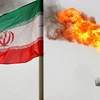 EU triển khai cơ chế pháp lý chống các lệnh trừng phạt Iran của Mỹ. (Nguồn: Sputnik International)